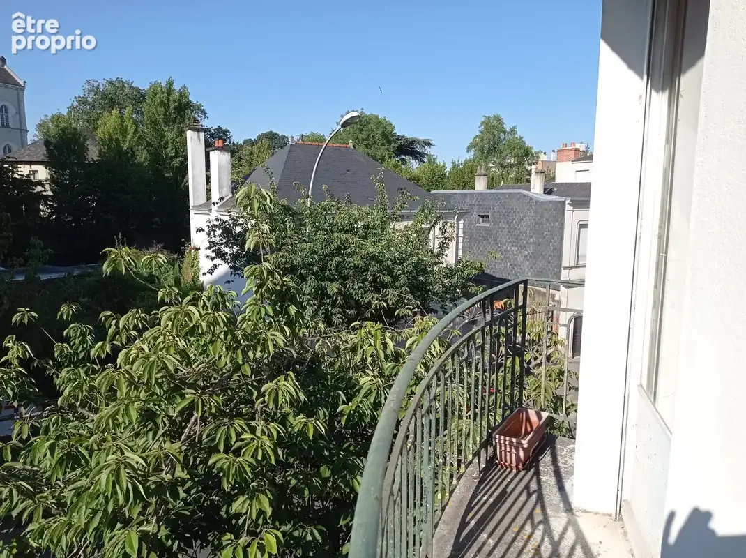 Appartement 115 m² à Nantes  - photo 3