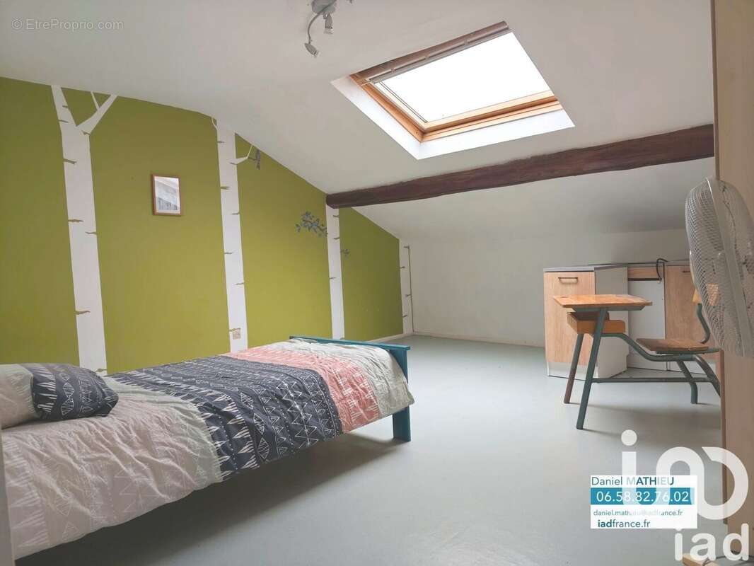 Photo 6 - Appartement à FLORANGE