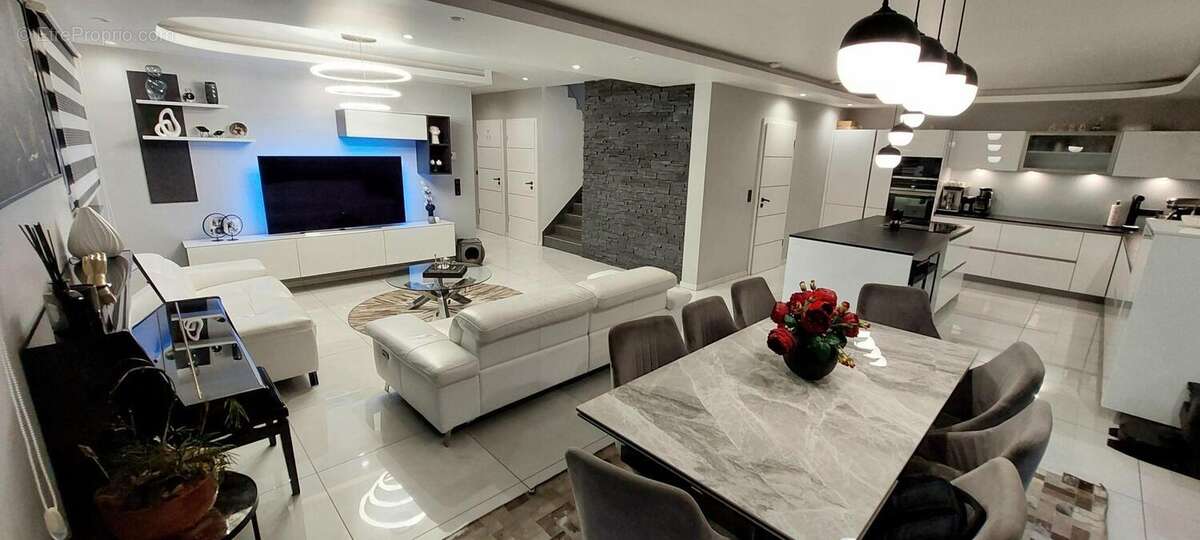 Photo 2 - Maison à SAVERNE