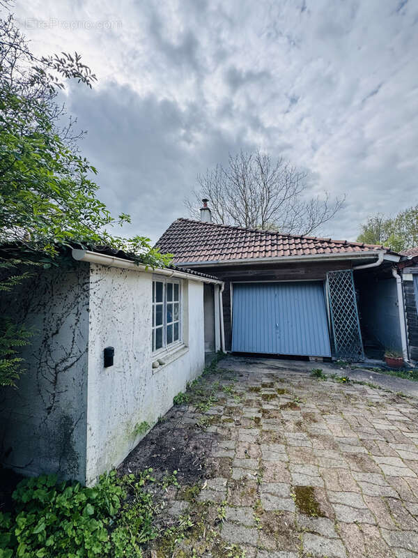 Maison à DORDIVES
