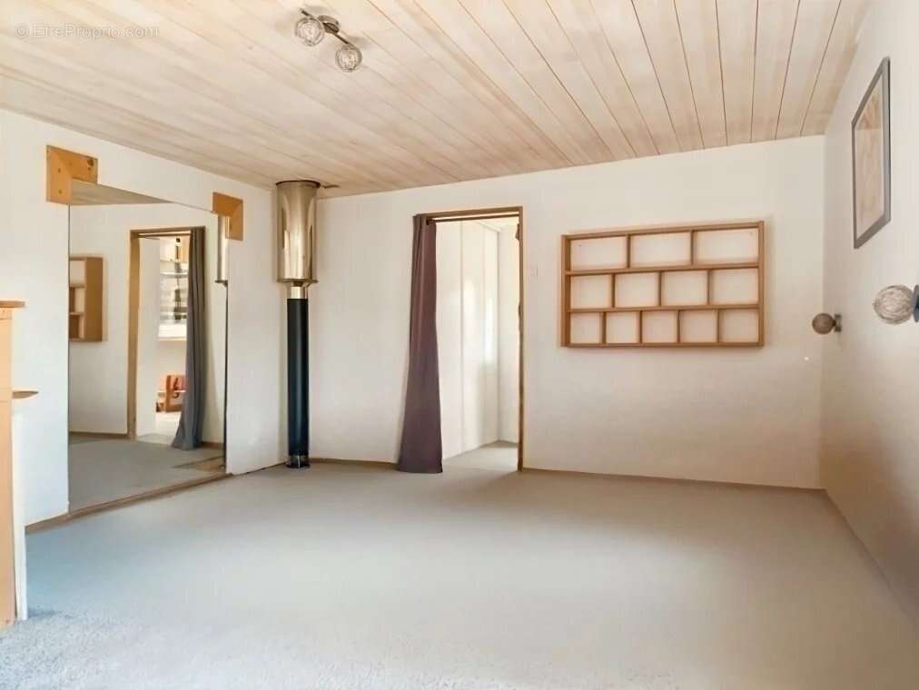 Maison à PORT-SAINT-PERE