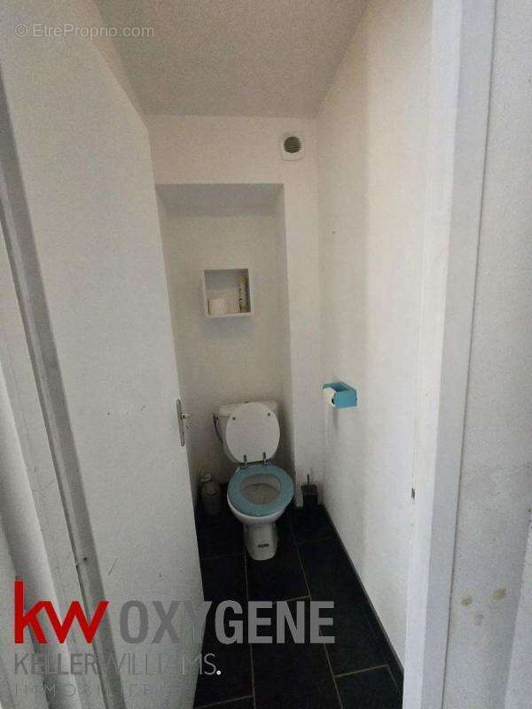 Maison à TORREILLES