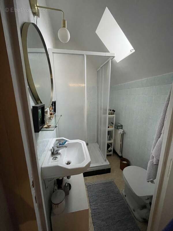 Maison à PLOUNEVEZ-QUINTIN