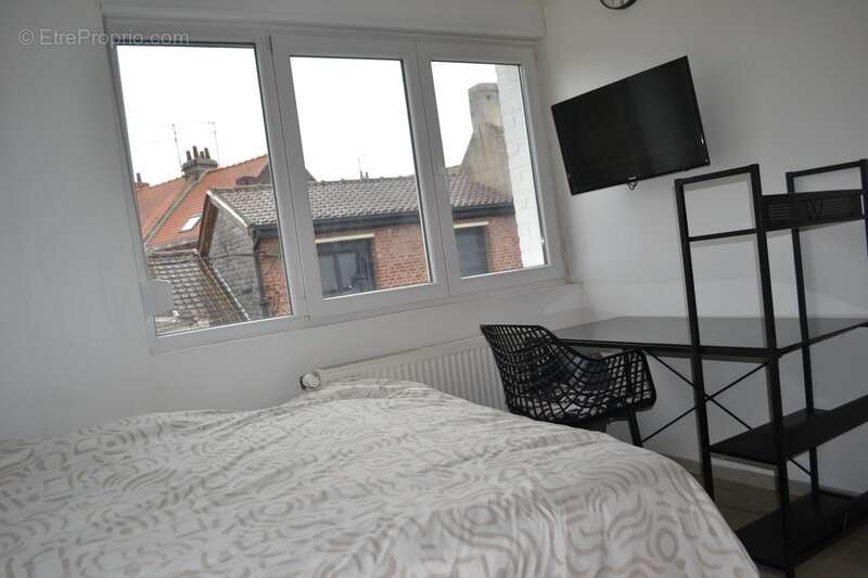 Appartement à RONCHIN