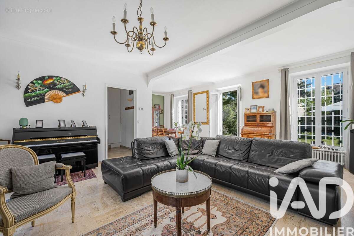 Photo 4 - Maison à BOIS-COLOMBES