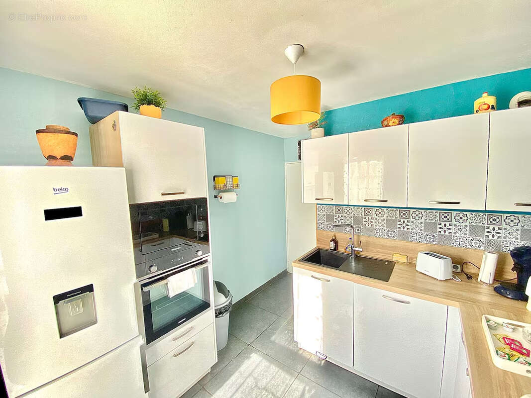 Appartement à ROUEN