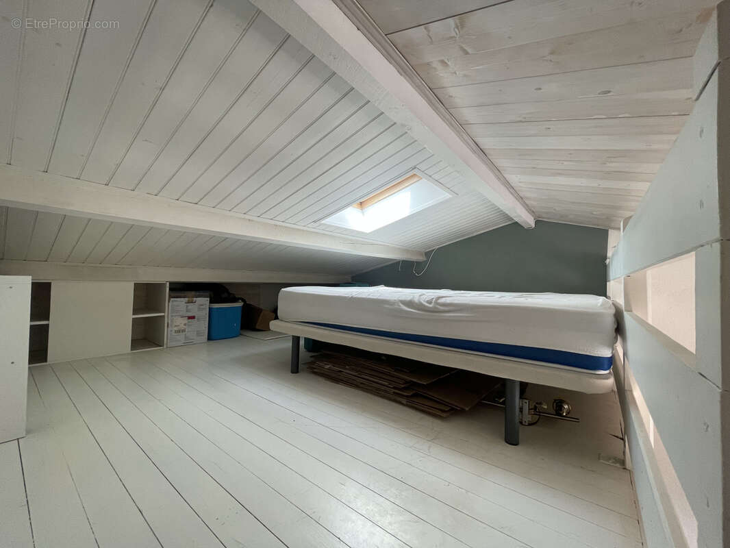 Appartement à LA GUERINIERE