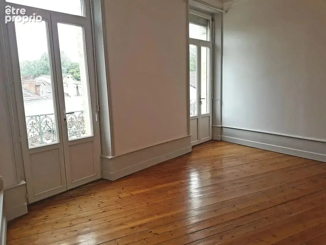 Immeuble de rapport en pierre – centre-ville de périgueux - photo 5