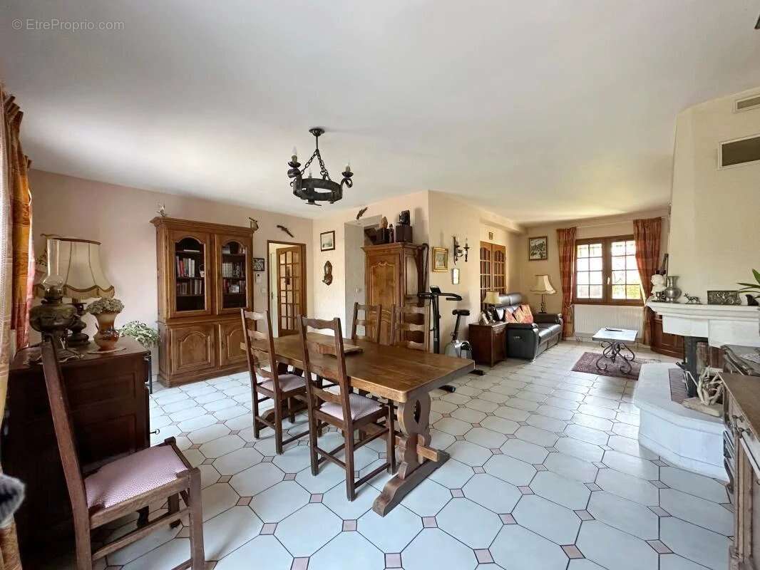 Maison à HERBLAY