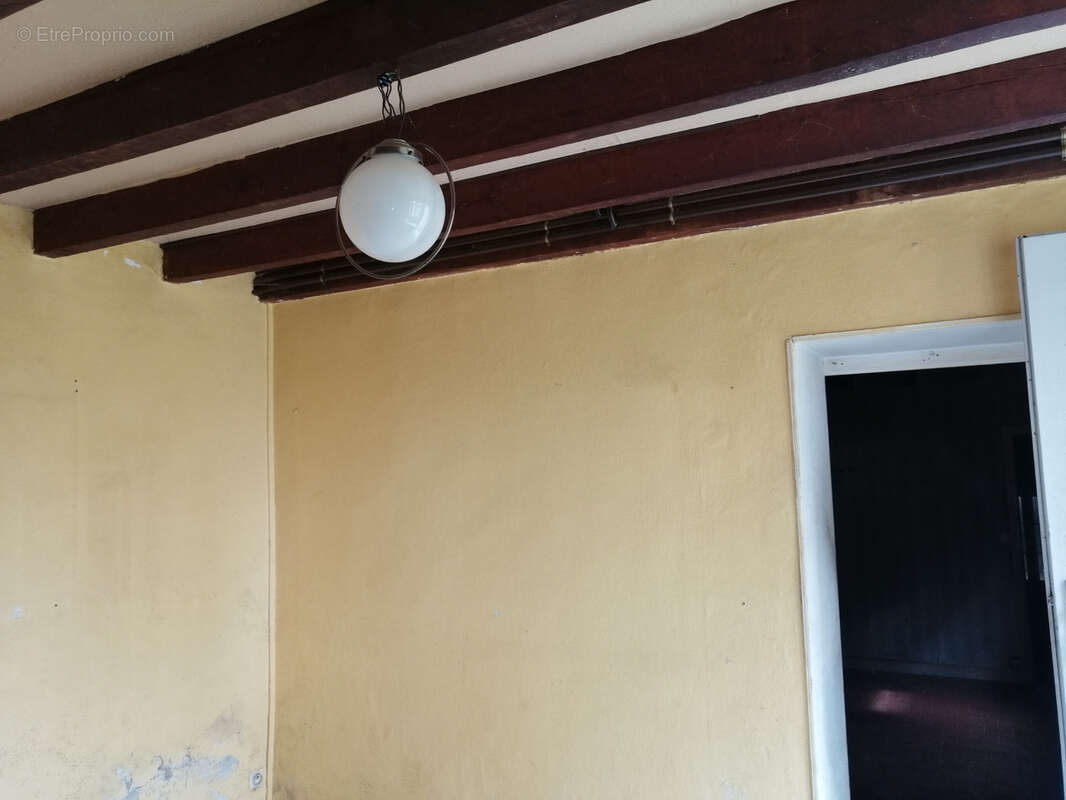 Maison à PARIGNY-LES-VAUX