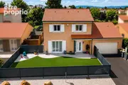 Maison à GERZAT