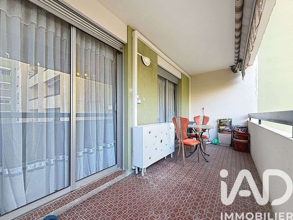 Photo 3 - Appartement à NICE
