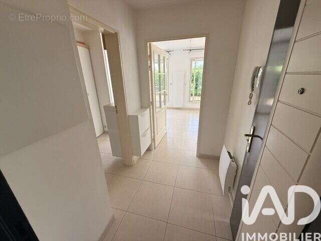 Photo 2 - Appartement à MORANGIS