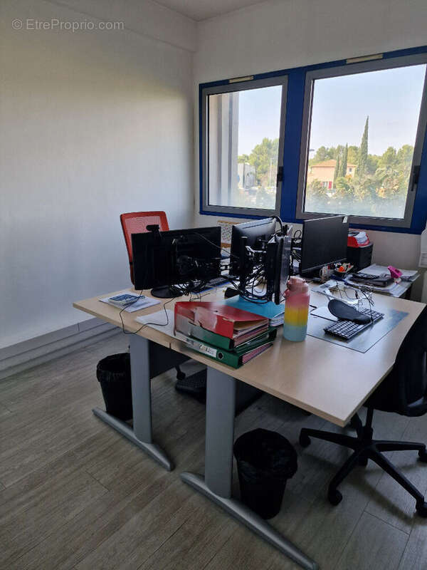 Commerce à LES ANGLES