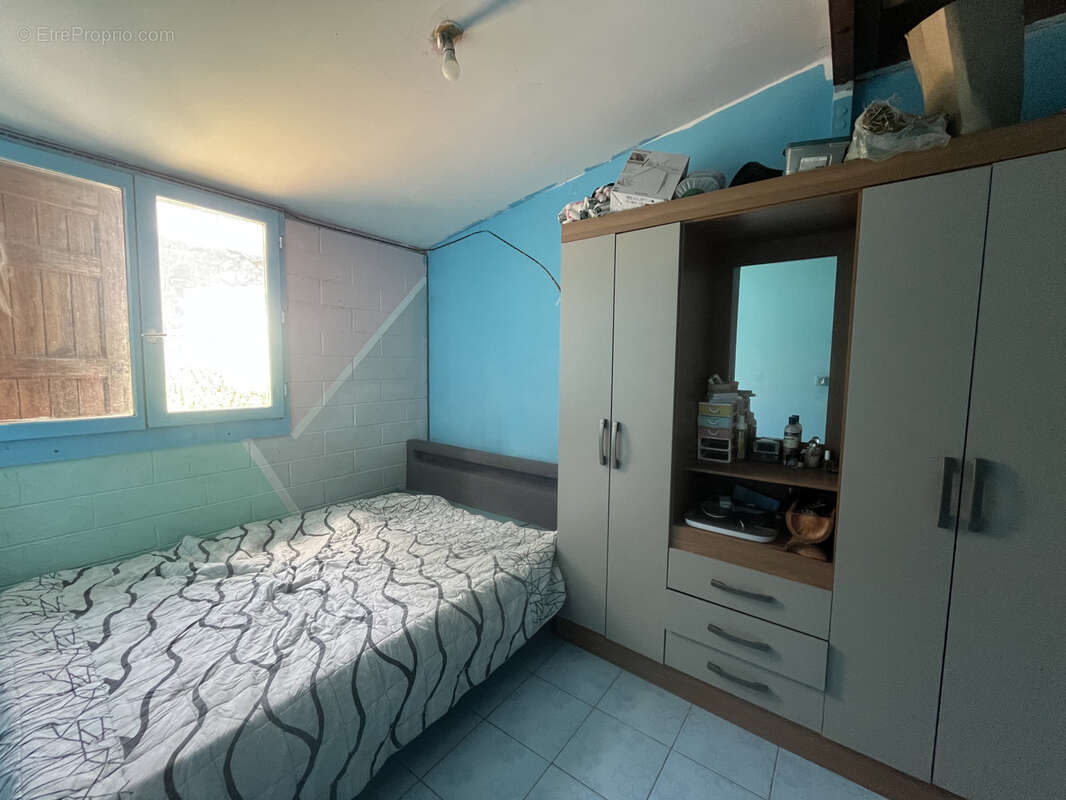 Maison à LA POSSESSION