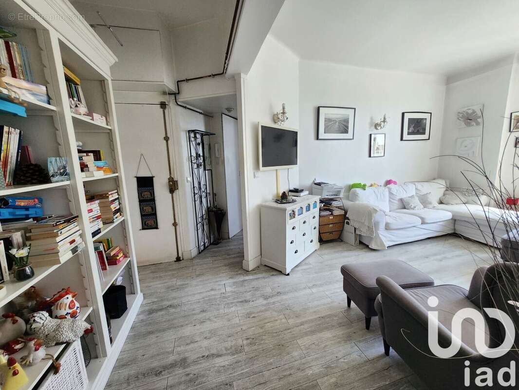 Photo 2 - Appartement à GAGNY