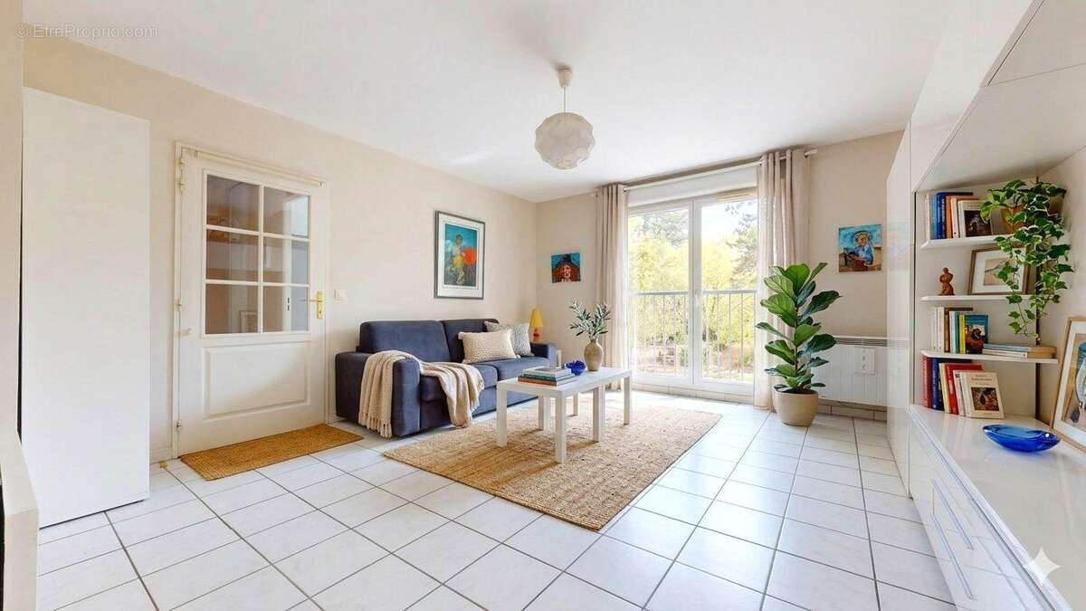 Appartement à LYON-3E