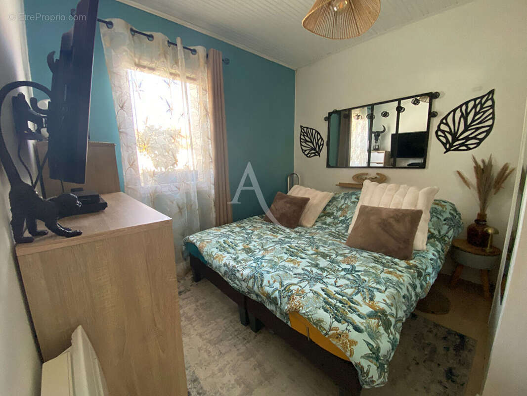 Maison à BRETIGNOLLES-SUR-MER