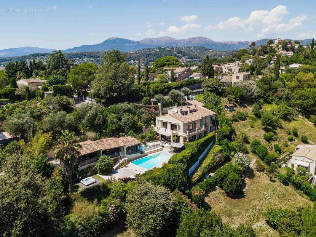 Maison à SAINT-PAUL