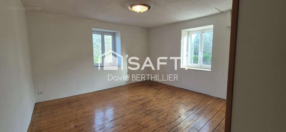 Photo 5 - Maison à MARSONNAS