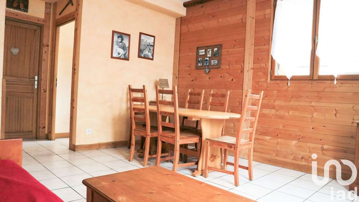 Photo 9 - Maison à MONT-DE-LANS