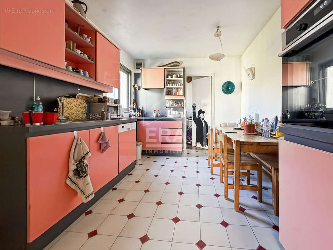 Maison à MONTREUIL