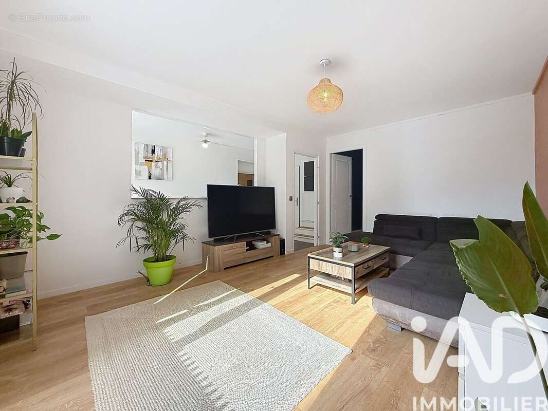 Photo 5 - Maison à ECULLY