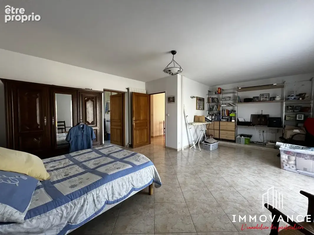 Maison 5 pièces 169 m² à vendre à Saint-Jean-De-Cuculles (34270) - photo 6