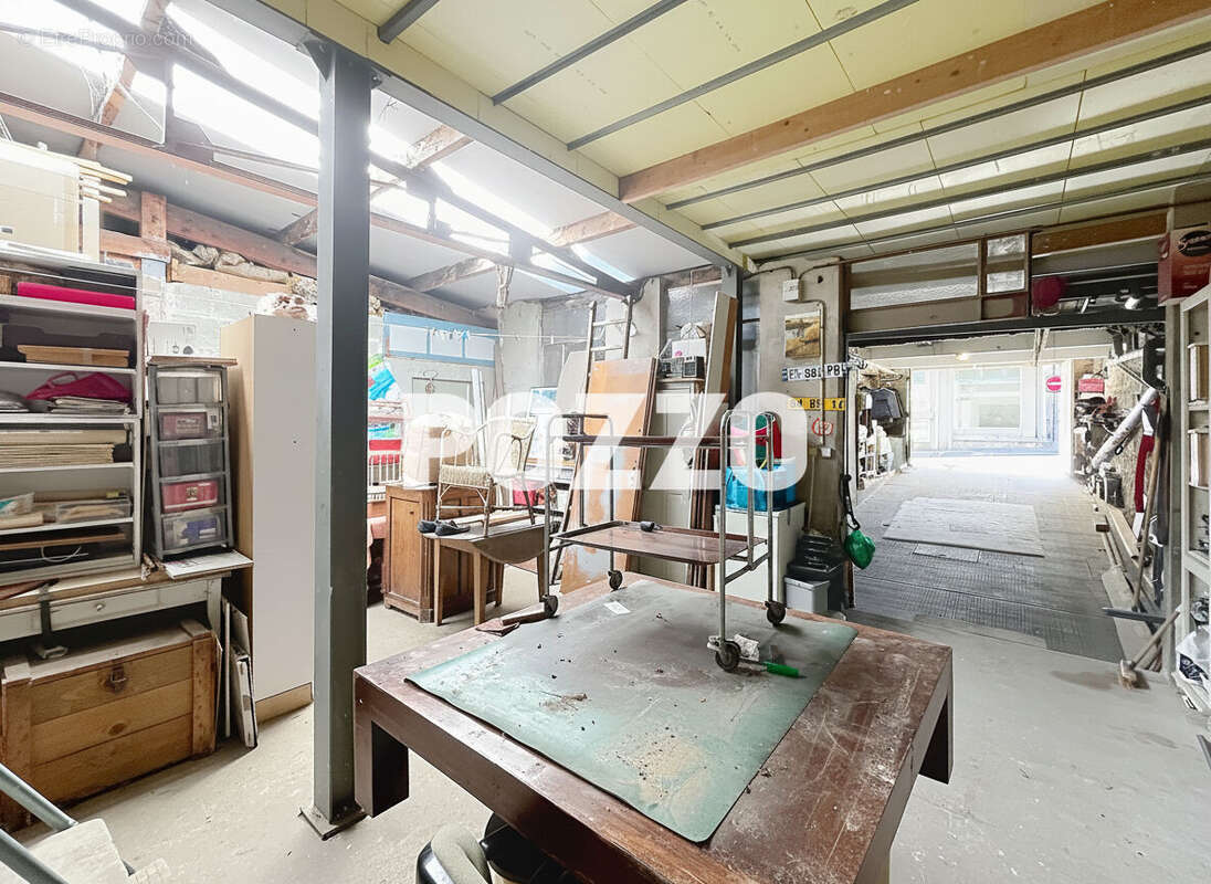 Appartement à VIRE