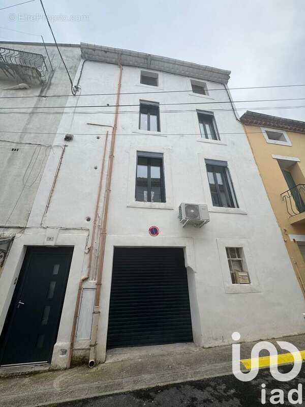 Photo 2 - Maison à BEDARIEUX