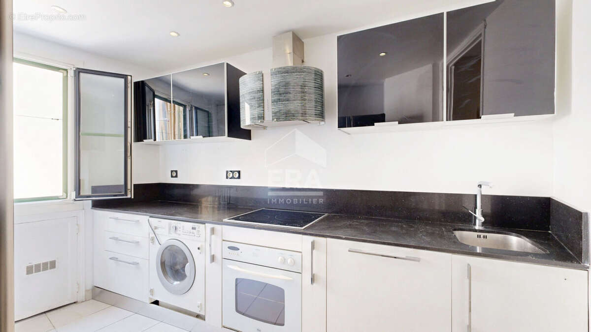 Appartement 102m² à nice - photo 8