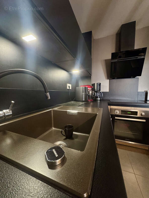 Appartement à PERPIGNAN