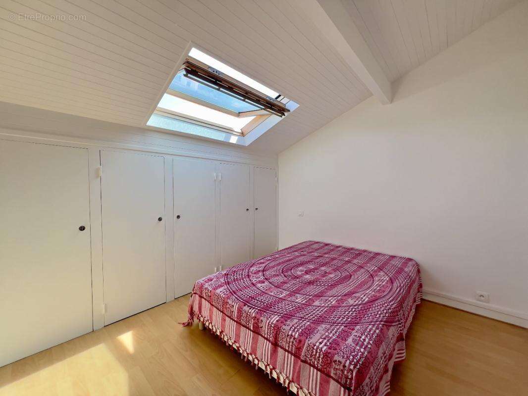 Appartement à BIARRITZ