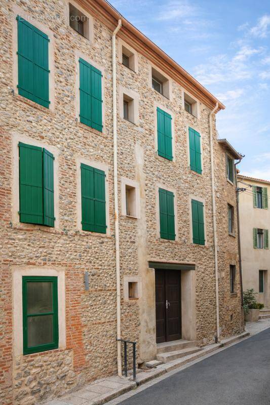 Maison à MILLAS