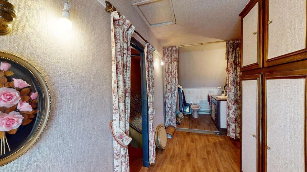 Maison Vierzon 4 pièce(s) 88.3 m2 - photo 11