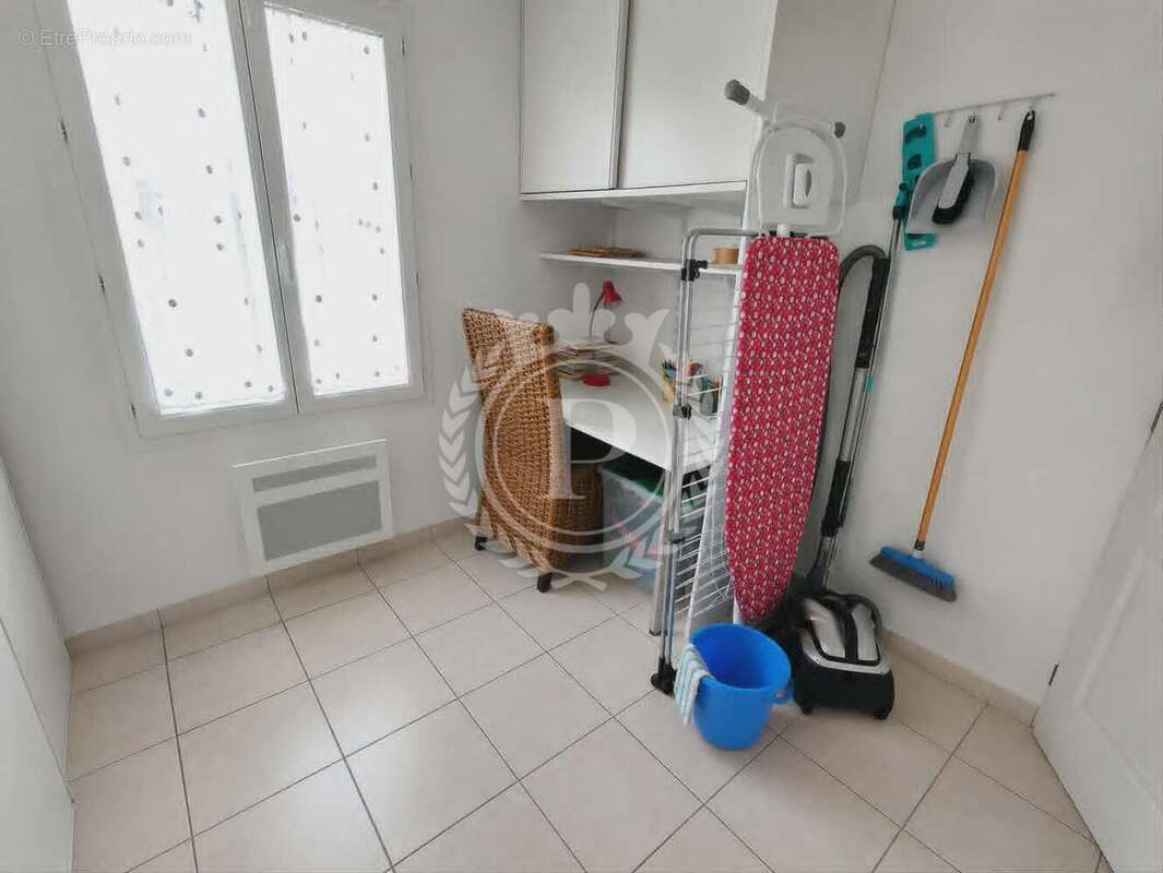 Maison à BERLES-AU-BOIS
