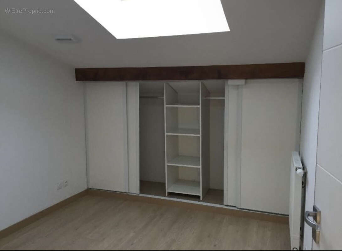 Appartement t3 duplex de 73m2 au sol - photo 5