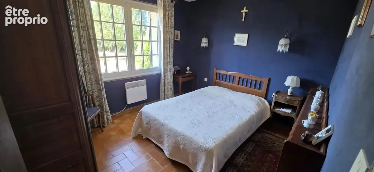 Maison sur sous sol 3 chambres - photo 11
