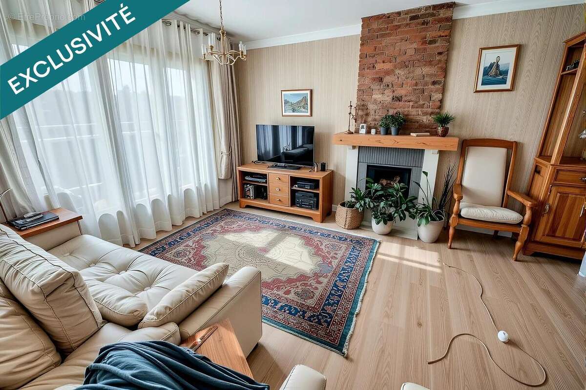 Photo 3 - Maison à MOREUIL