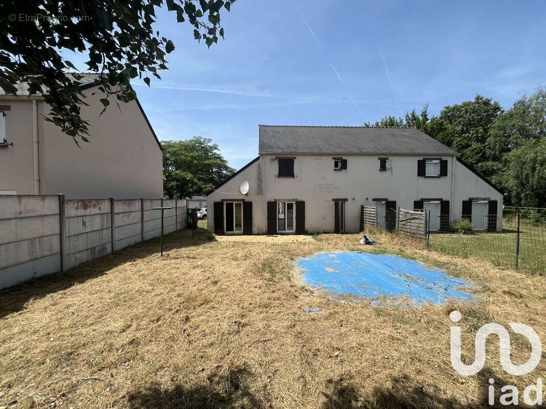 Photo 3 - Maison à CERIZAY