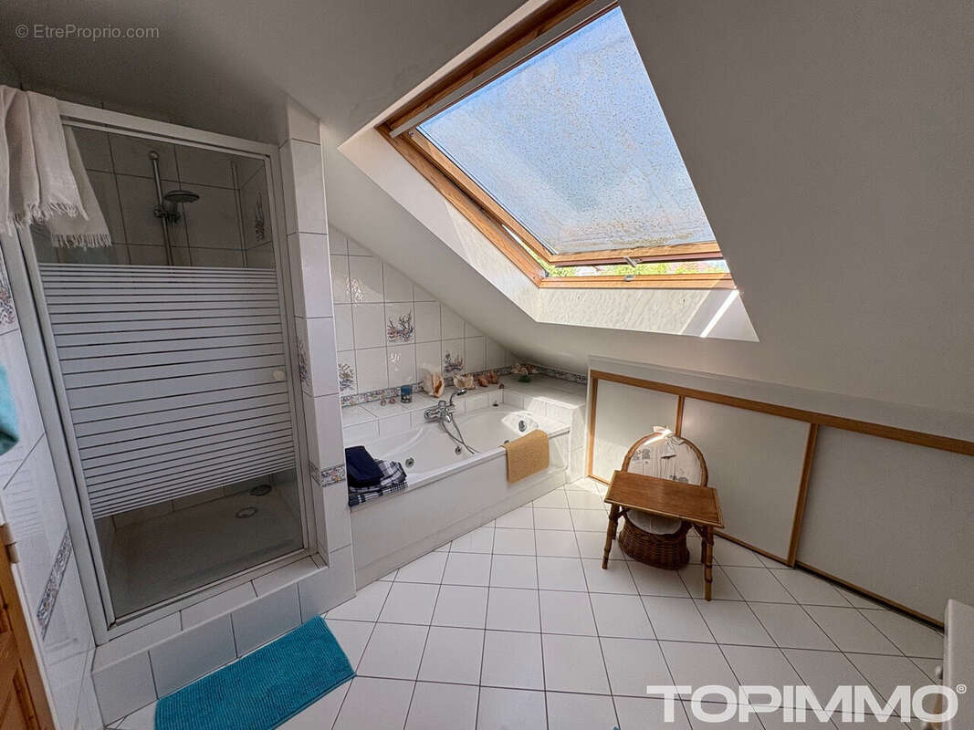 Maison Morschwiller Le Bas 160m2 7 pièce(s) - photo 12