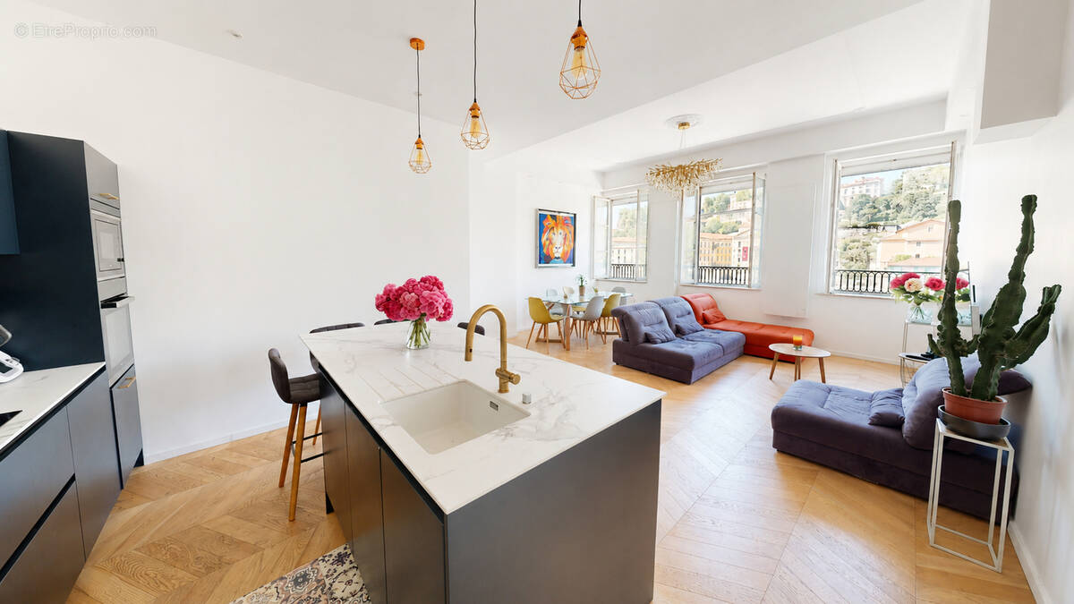Appartement à LYON-5E