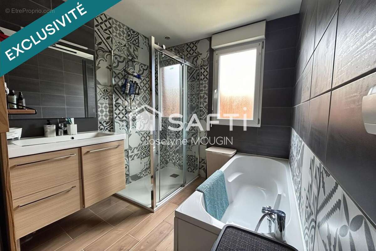 Photo 9 - Appartement à AMIENS