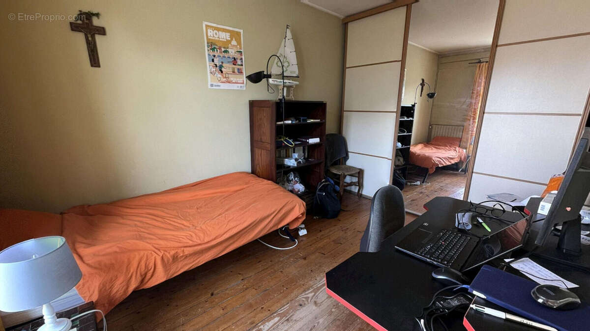 Appartement à PARIS-13E