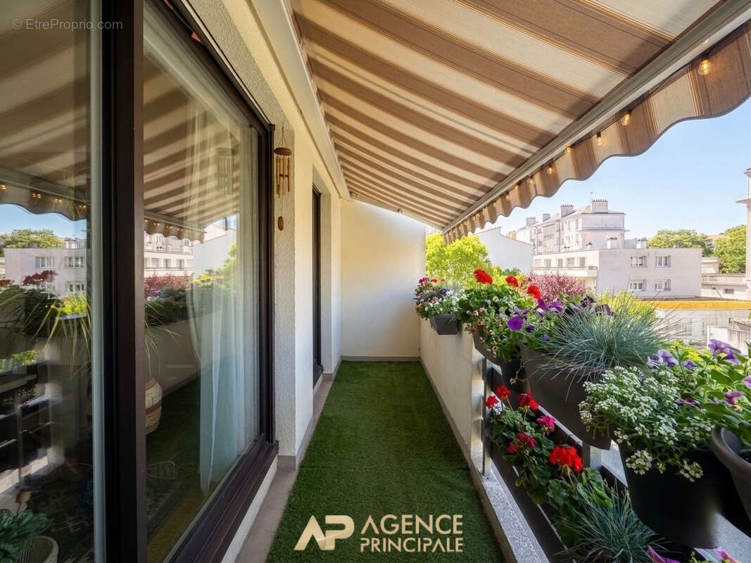 Appartement à LA ROCHELLE