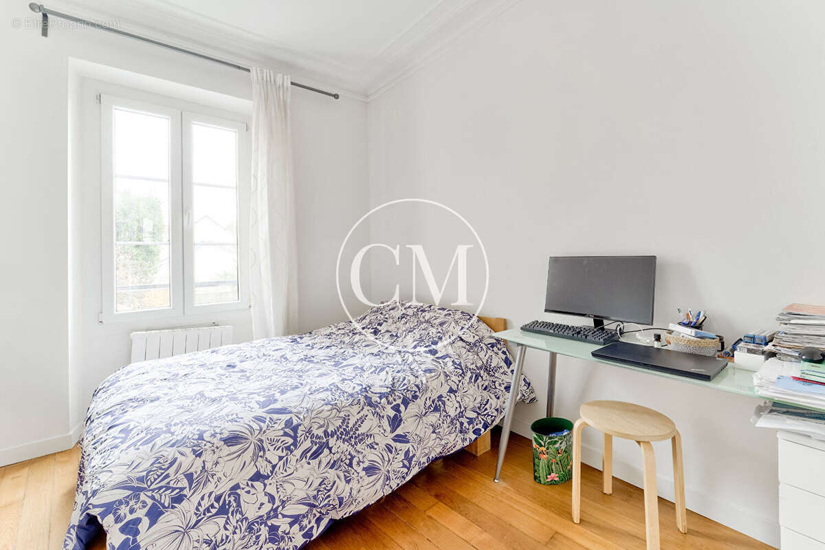 Appartement à VERSAILLES