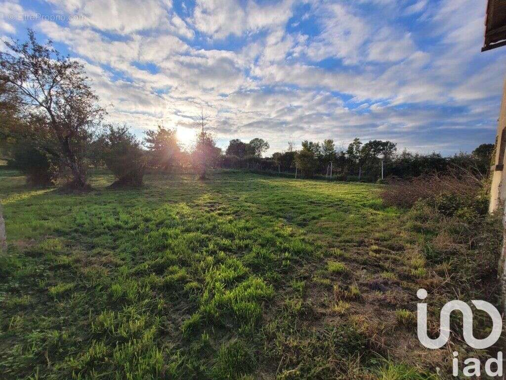 Photo 8 - Maison à LA PEYRATTE