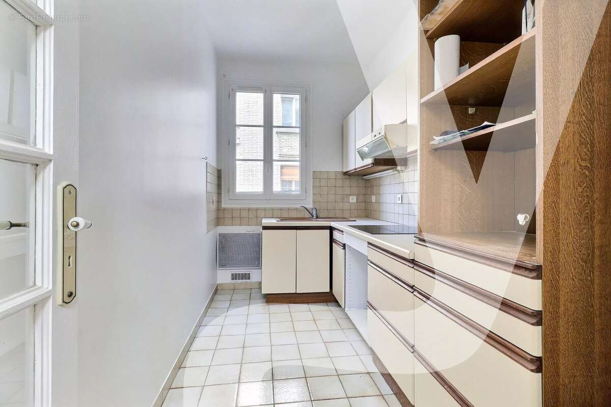 Appartement à SAINT-MANDE