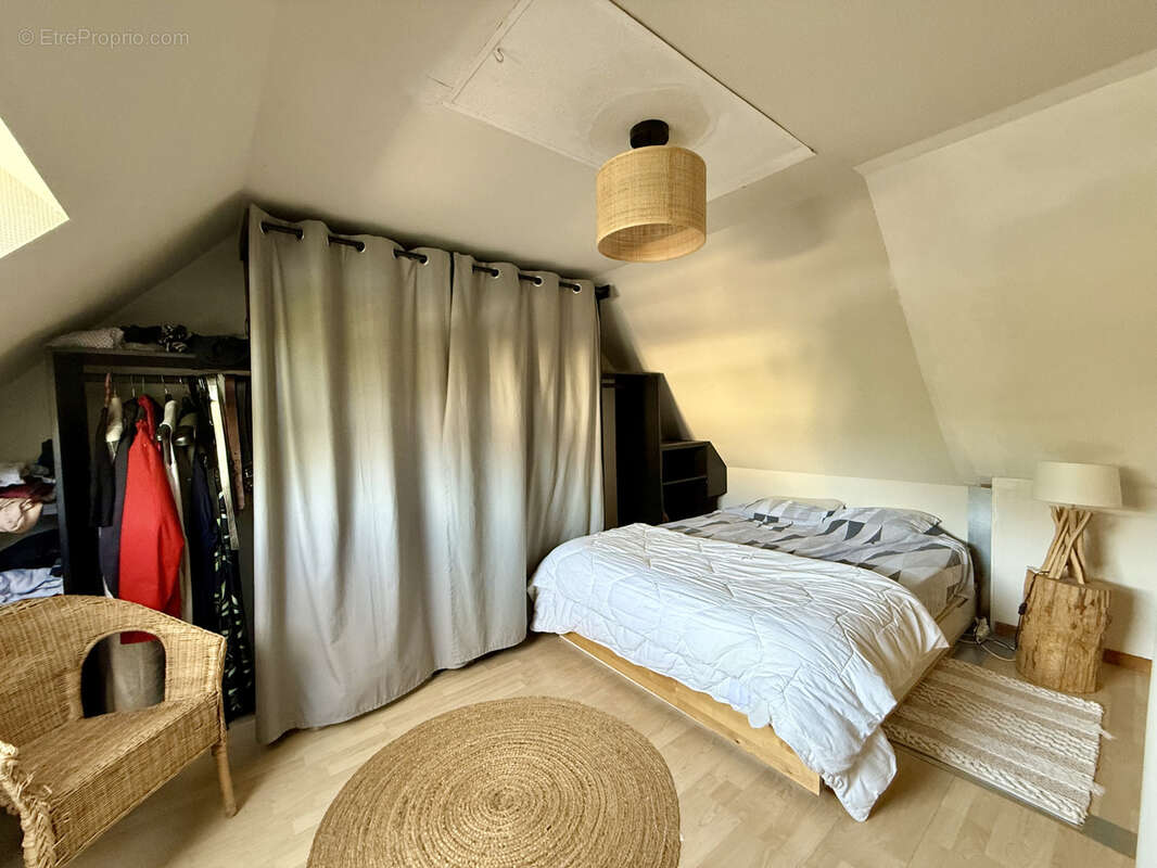 Maison à BASSEMBERG