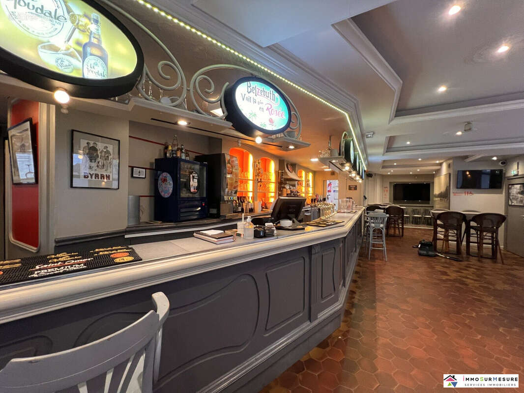 Commerce à SAINT-OMER